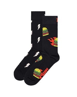 Happy Socks 2-Pack Gift Set Socken