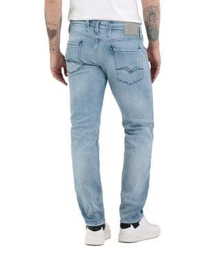 Replay Hose