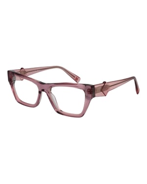 Ana Hickmann Brillenfassung HI6295 H01 52