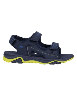 Trespass - Kinder Sandalen "Jett" (Marine)
