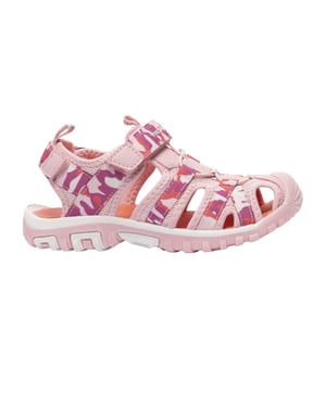 Trespass - Kinder Sandalen "Jaime" (Pink)