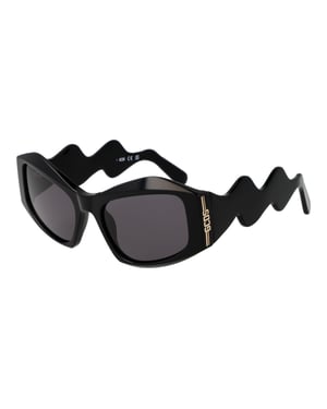 GCDS Sonnenbrille GD0023 01A 54