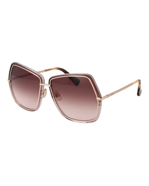 Max Mara Sonnenbrille MM0054 28F 61