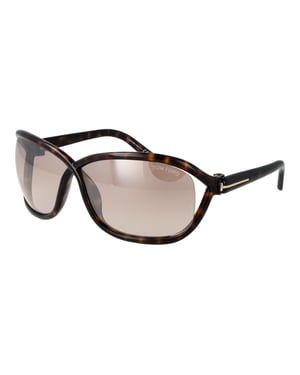 Tom Ford Sonnenbrille FT1069 52G 68