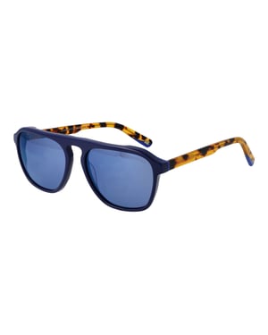 Funky Buddha Sonnenbrille FBS2035 001 55