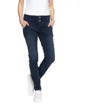 Amor, Truth & Trust Damen Damenjeans Kira used