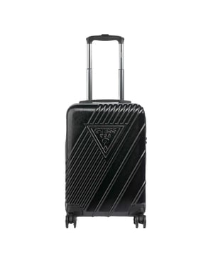 Koffer Guess Herren Tuffley Hartschalen