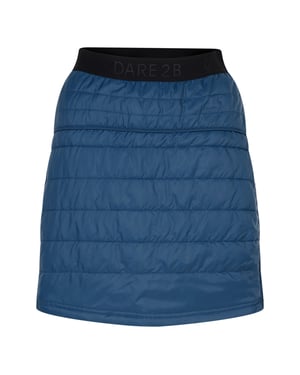 Dare 2B - "Deter" Rock Wattiert für Damen (Dunkel-Jeansblau)