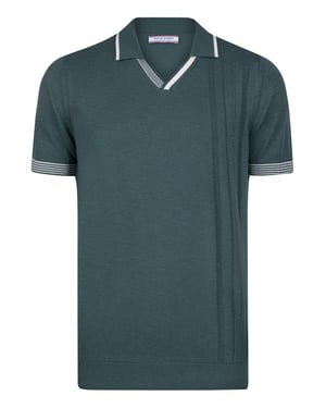 Poloshirt Kurzarm Trikot Kurzarm Polo Shirt