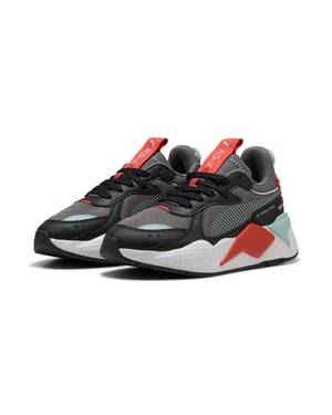 PUMA Kinder Unisex RS-X Sneaker