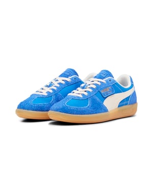 PUMA Unisex Palermo Vintage Sneaker