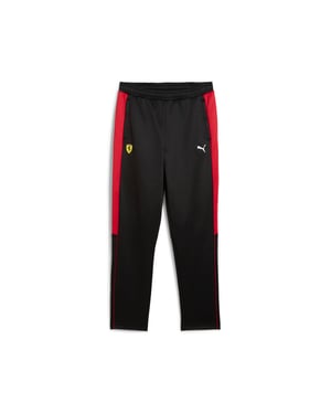 PUMA Herren Scuderia Ferrari HP Race MT7 Hose