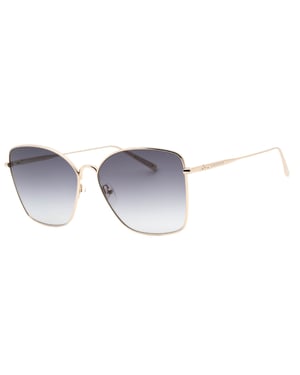 Longchamp Gold Sonnenbrille