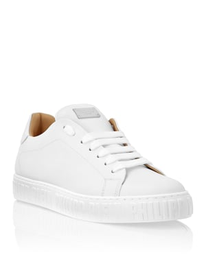 Low-Top Turnschuhe