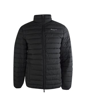 Aquascutum Active 100g Jacke - Schwarz