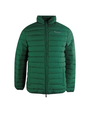 Aquascutum Active 100 Jacke - Grün