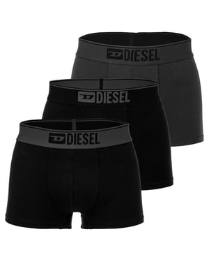 Diesel Umbx-Damienthreepack Boxershort
