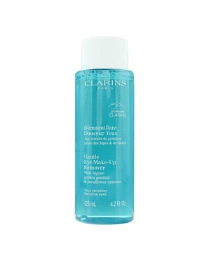 Clarins Sanfter Augen-Make-up Entferner 125ml