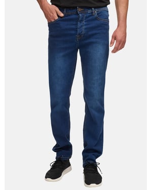 Tazzio Herren Jeans Regular Fit