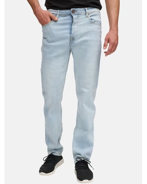 Tazzio Herren Jeans Regular Fit