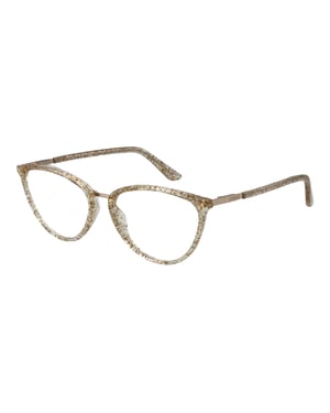 Guess Brillenfassung GU2957 020 53 - Gold