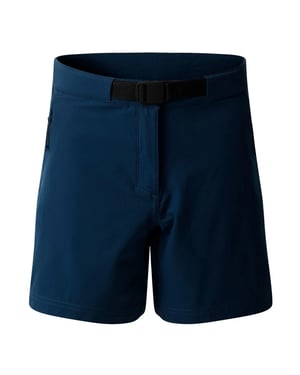 Dare 2B - "Melodic Pro II" Shorts für Damen (Dunkel-Jeansblau)