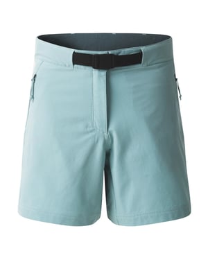 Dare 2B - "Melodic Pro II" Shorts für Damen (Grundwasserleiter)