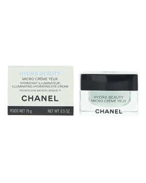 Chanel Hydra Beauty Mikro-Augencreme 15ml