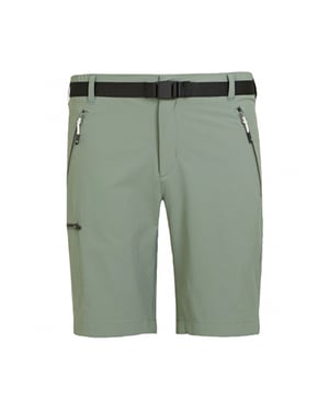 Regatta - "Xert III" Shorts für Herren (Agaven-Grün)