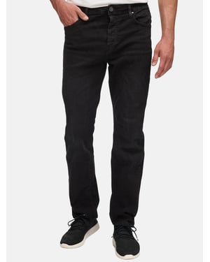 Tazzio Herren Jeans Regular Fit