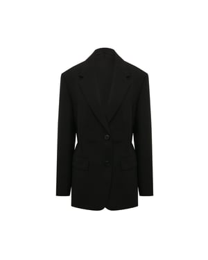 Prada Wolljacke
