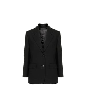 Prada Wollblazer