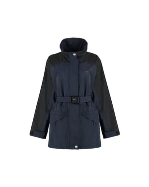 Prada Windbreaker-Jacke
