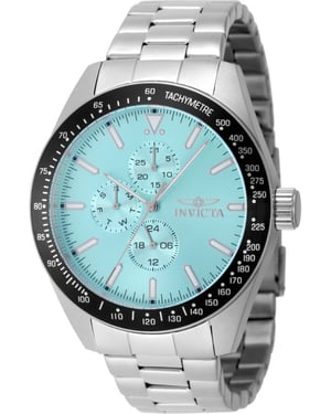 Invicta Aviator 48859 Herren Quarz Uhr - 45mm