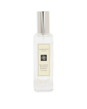 Nektarineblüte & Honig Edc Vapo 30 ml