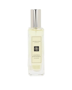 Limette, Basilikum Und Mandarine, Eau De Toilette, 30 ml