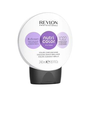 Nutri Color Filters #1022 240 ml