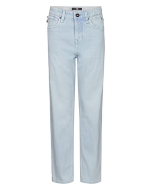 Petrol Industries - Lenox Loose Fit Jeans Alligator Jungen - Blau