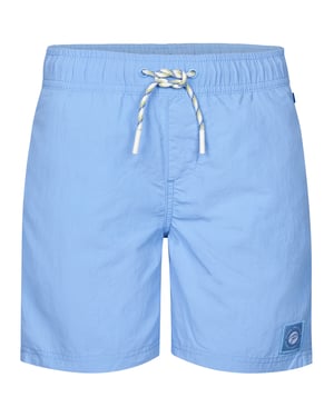 Petrol Industries - Unifarbene Badehose Coco  Jungen -  Blau