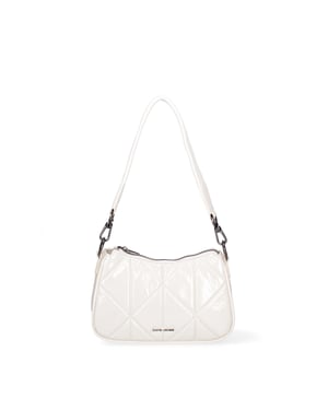 David Jones Schultertasche Unisex