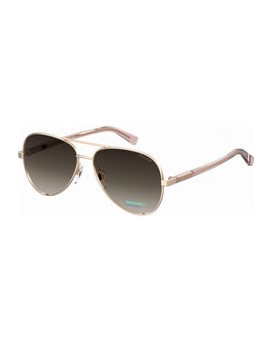 Tommy Hilfiger TH-1921-RE-S-0 TH 1921 RE S 58 0 Sonnenbrille