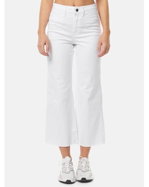 Tazzio Damen Flared Jeans