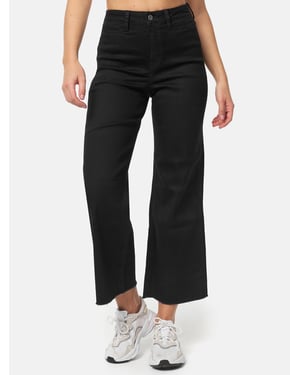 Tazzio Damen Flared Jeans