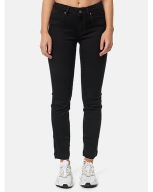 Tazzio Damen Straight Leg Jeans