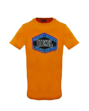 Diesel T-Shirt Men