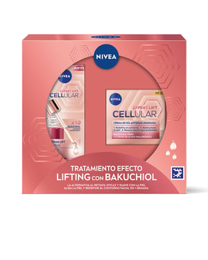 Lifting-effekt-behandlung Mit Bakuchiol Karton 2 Stk 2 pz