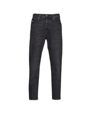 Diesel 2005 D-fining Jeanshose - Grau
