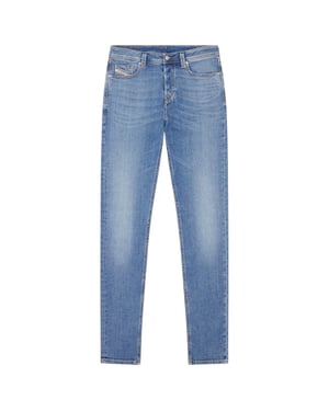 Diesel 1986 Larkee-beex Blaue Jeanshose