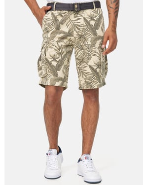 Tazzio Herren Cargoshorts