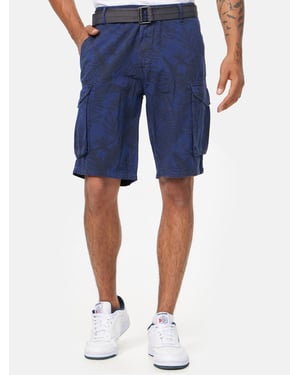 Tazzio Herren Cargoshorts